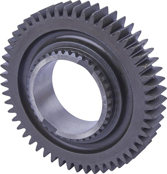 Zahnrad (81871937) von New Holland