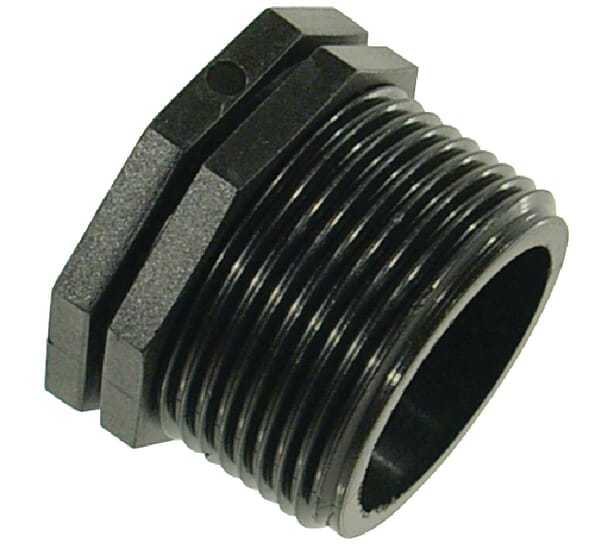 Verschlusskappe AG 1 1/4" 215050AV