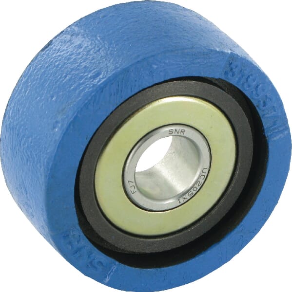 Flanschlager RCJT 25x400x43 3199371