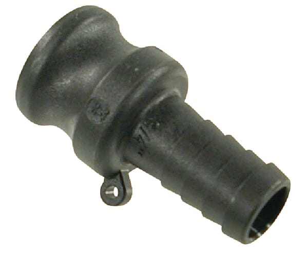 Schnellkuppl. V-Teil 1" 25mm 18104E