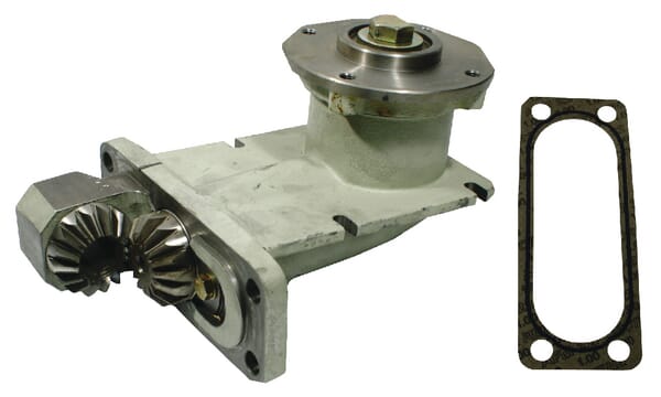 Antrieb kpl. L. (426844) von Agco