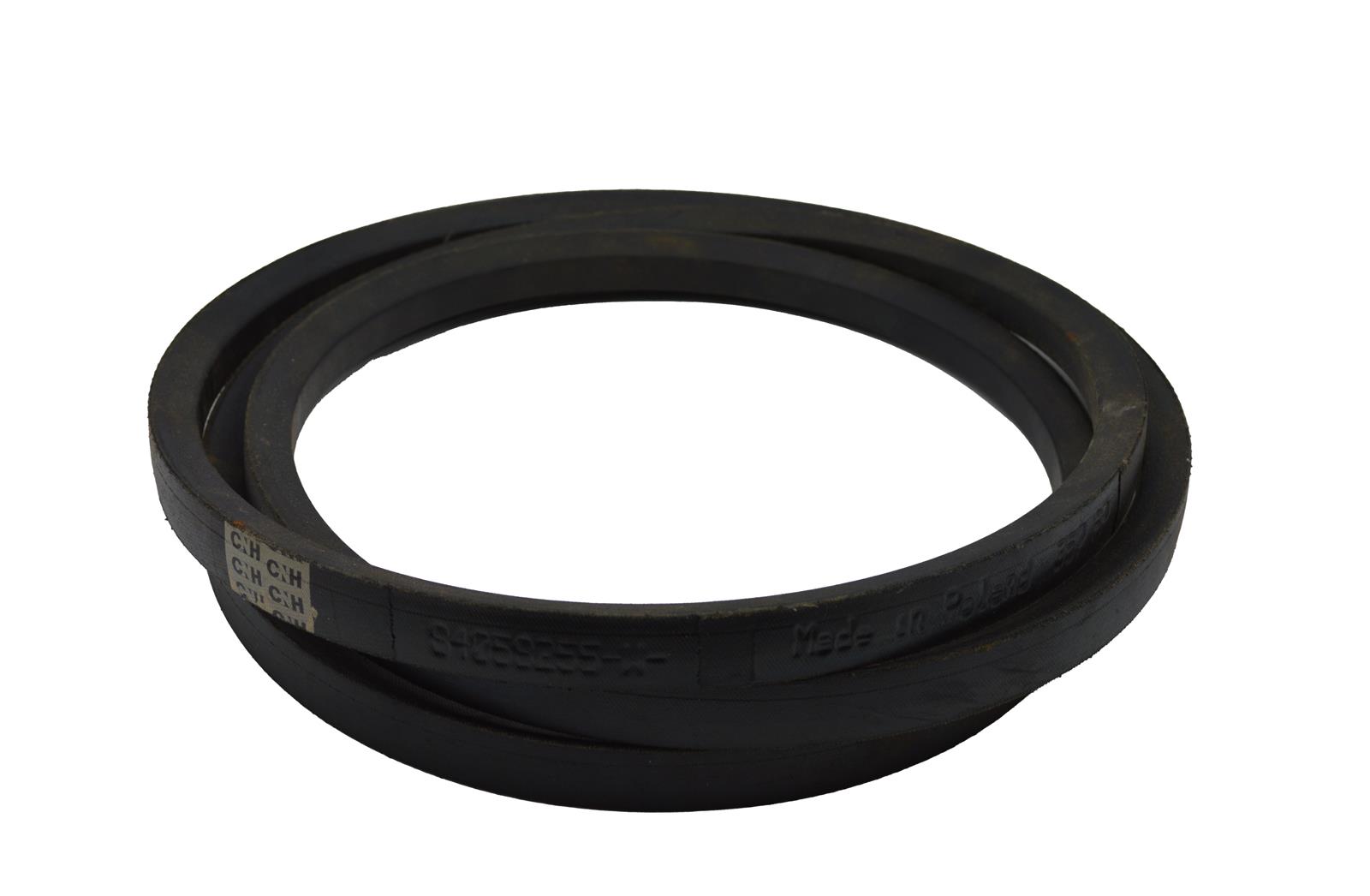 Antriebsriemen Messerantrieb für New Holland High Capacity Schneidwerke