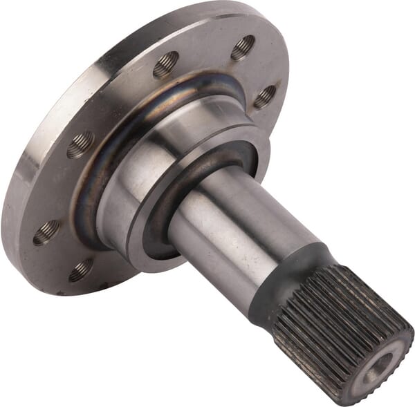 Rear axle shaft von Deutz 04794734030