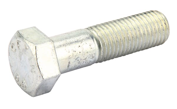 Schraube M20x75-8.8 Zn DIN931- 3014332