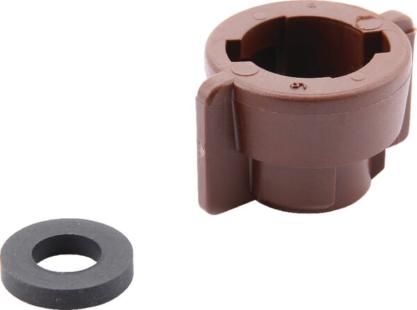 Y8253C00070000 Kombikappe SW8-10 braun Kombikappe SW8-10 braun Y8253C00070000