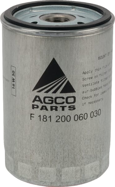 Kraftstofffilter F181200060030 Kraftstofffilter