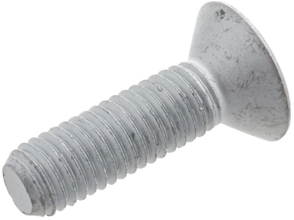 Senkschraube M10x35-10.9 Zn 3016124