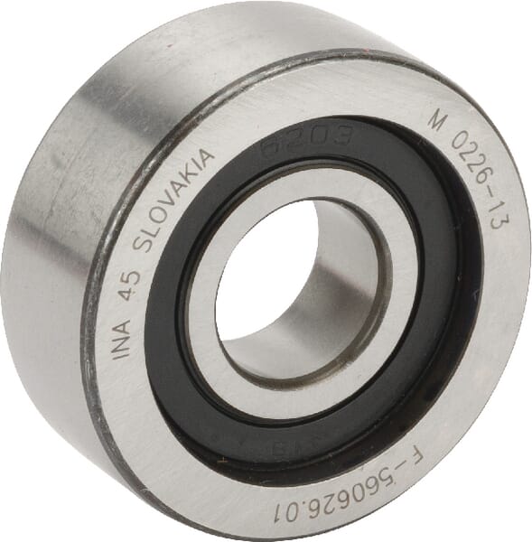 Lenkrolle Kuhn (K8017440) von Kuhn