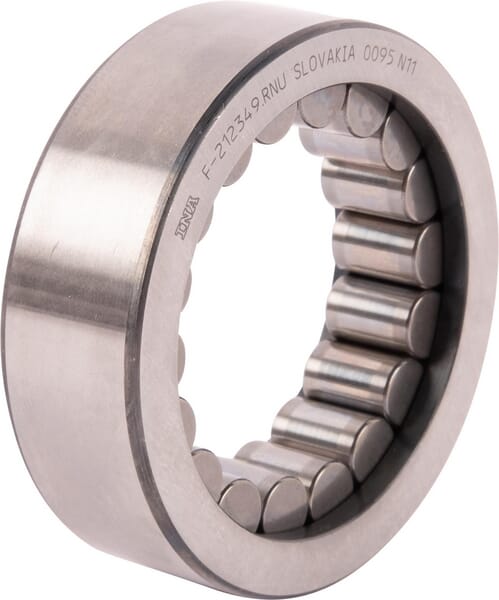 Rollenlager, 38,09x62x19,05 mm (83962943) von New Holland