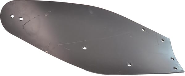 Streichblech R. H4 14" Kuhn (612108) von Kuhn