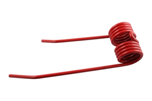 15-JF-02 IHOF Federzinken Ø9 - links