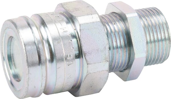 Fendt (AGCO) Schnelltrennkupplung X591900800000