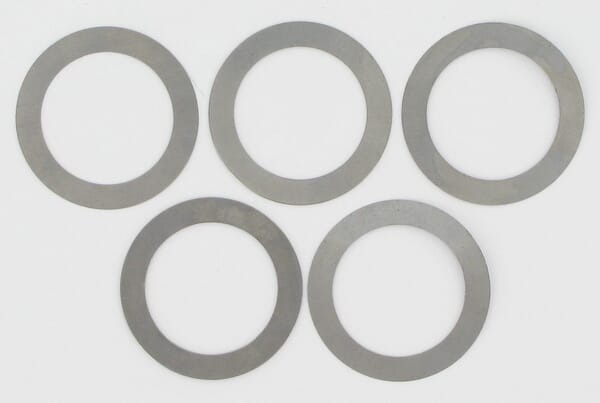 Passscheibensatz (4121104120) von Agco