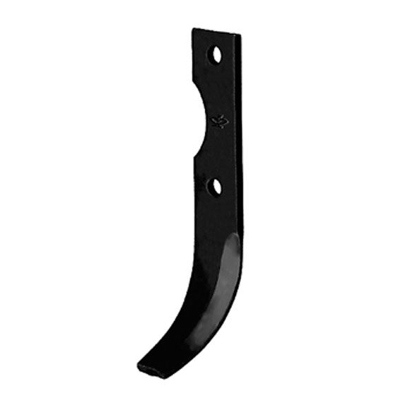 BEN-17L IHOF Fräsmesser 164x30mm, links