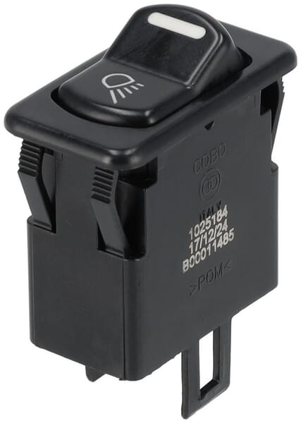 Schalter (1000213006) von Weidemann