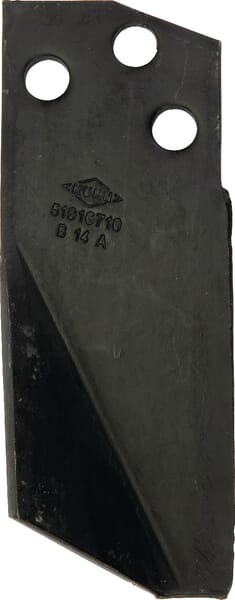 Abstreifer R. (51916710) von Kuhn