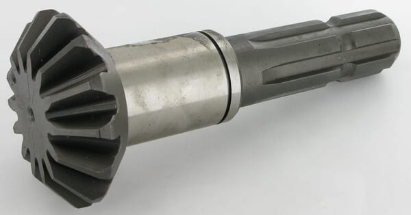 Ritzelwelle Z.14 (58735310) von Kuhn