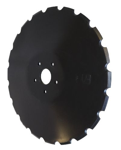 31-220IZ6R724 IHOF Gezahnte Scheibe - Ø510x5