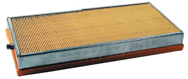 Kabinenfilter Case IH (3233584R2) von Case IH