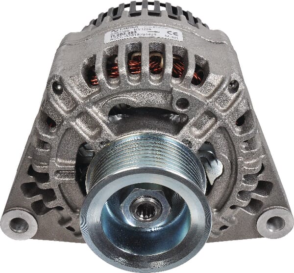 Lichtmaschine (4281879M93) von Agco
