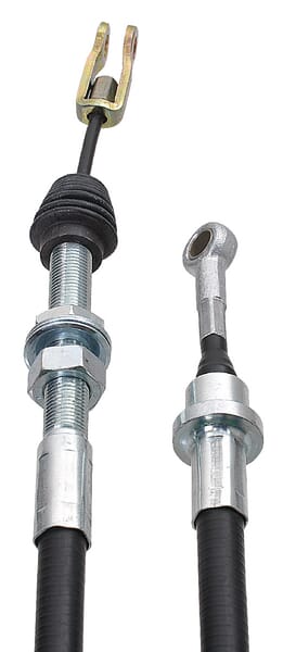 Handbremszug  CNH (1531948C1) von Case IH