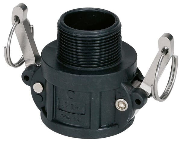 8034502 Camlock IG Kupplung 3"x3" AG Camlock IG Kupplung 3"x3" AG 8034502