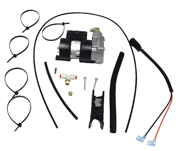 Reparatursatz (84392273) von New Holland