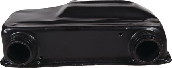 Schalldämpfer von Deutz 001276612