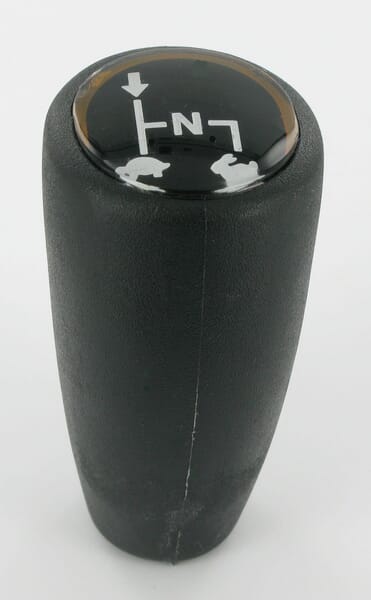 Schalthebelknopf Case - IH (1534072C1) von Case IH