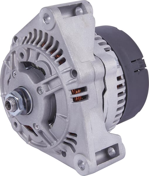 Lucas Elektrik Lichtmaschine LEA0867