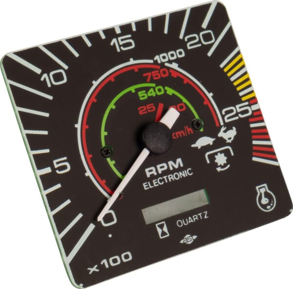 Kilometerzähler (3311406M91) von Agco