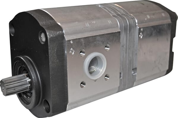 Hydraulikpumpe von Deutz 245398600