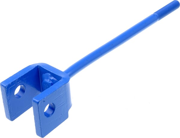 Gabelstück D20,5x51 M16x300 Zn 3028952