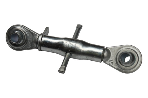 65-226 IHOF Oberlenker mit gehärteten Kugelaugen M30x3,5