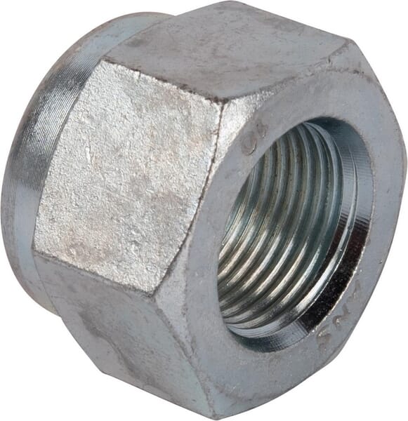 Nut (85806146) von New Holland