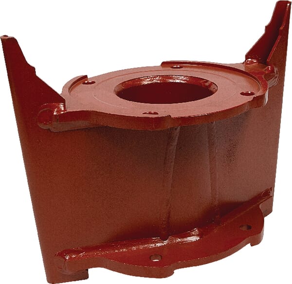 Abweisebleche (K5600240) von Kuhn