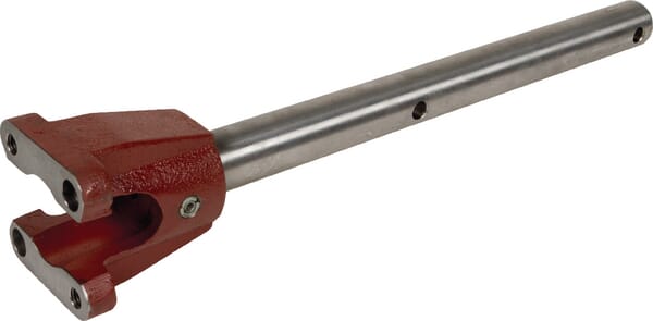 Achse Fella (152652) von Agco