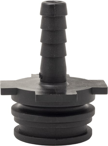 8416301 Gabelkupplung, Außengewinde, AF3, 10 mm, Schlauchanschluss Gabelkupplung, Außengewinde, AF3, 10 mm, Schlauchanschluss 8416301