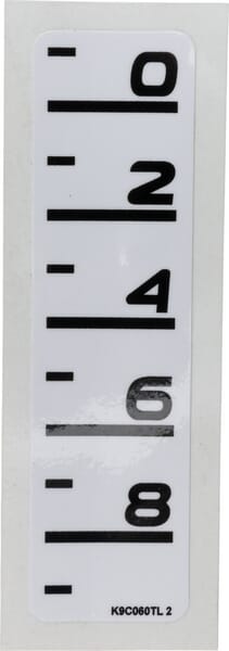 Abziehbild (K9C060TL) von Kuhn