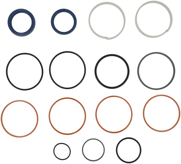 Dichtungssatz (1000019159) von Weidemann