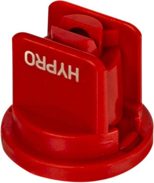 ULD12004 Flachstrahldüse DriftBeta 120° rot Kunststoff Flachstrahldüse DriftBeta 120° rot Kunststoff ULD12004
