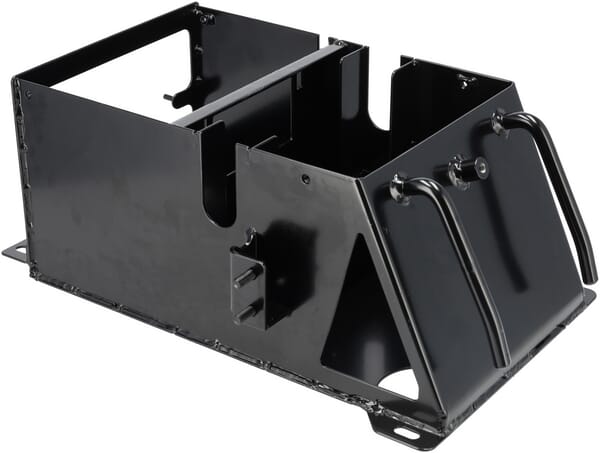 Heizung (1000423540) von Weidemann