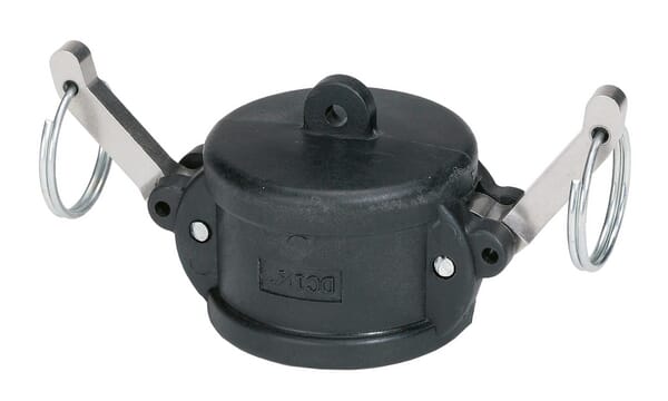 8034507 Camlock IG Kappe 3" Camlock IG Kappe 3" 8034507