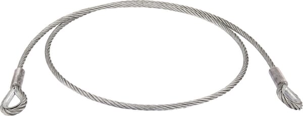 Drahtseil kpl. (121250) von Agco