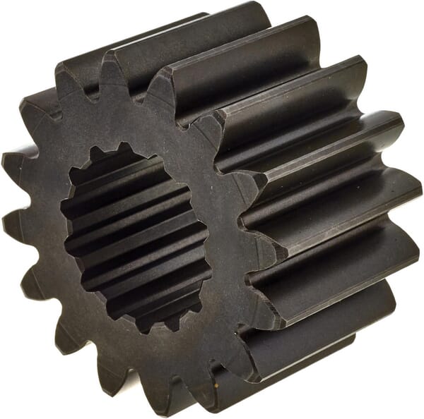 Sonnenrad (5145501) von New Holland