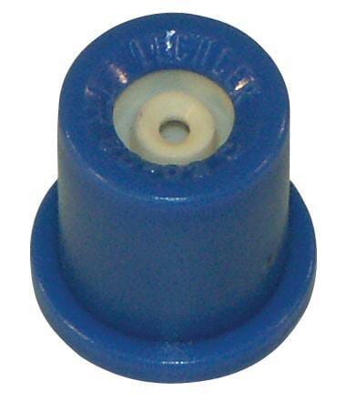 Hohlkegeldüse TR 80° blau Keramik TR8003