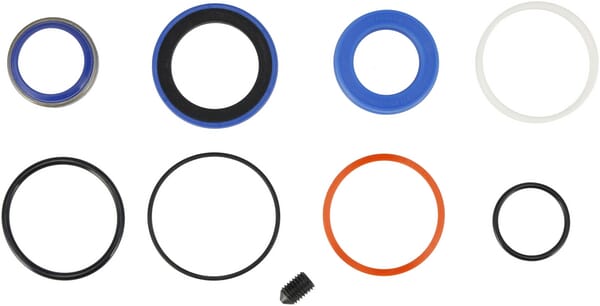 Dichtungssatz (1000159631) von Weidemann