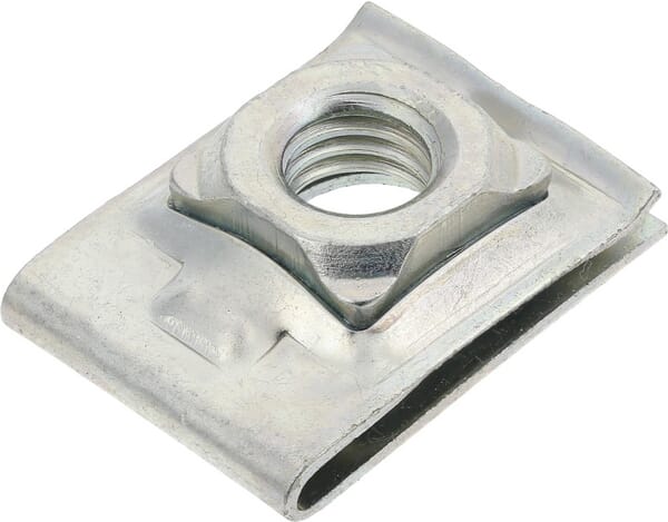 Klemmmutter (80200855) von Kuhn