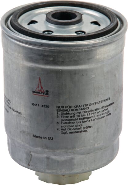 Element - Kraftstoff (32925872) von JCB