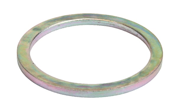 Stützscheibe 45x55x3 mm verz. 3052252